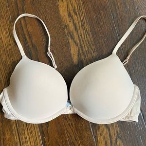 Aerie charley push up bra